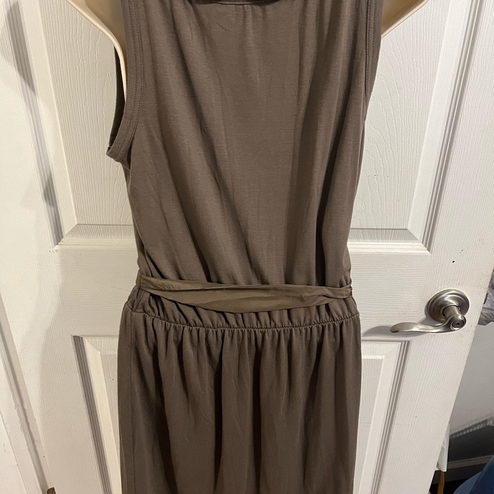 Ann Taylor casual summer dress M - Picture 11 of 12